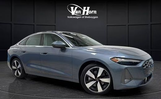 2025 Audi A5 Quattro Prestige