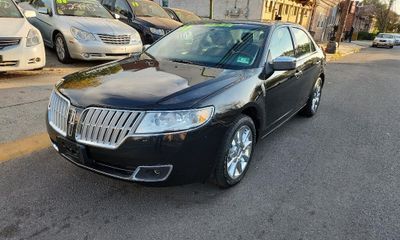 2012 Lincoln MKZ FOR Sale IN