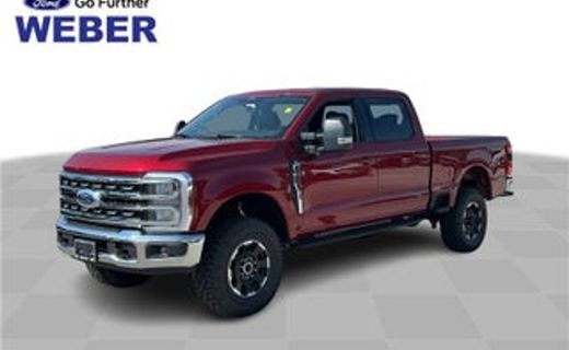 2026 Ford F-350