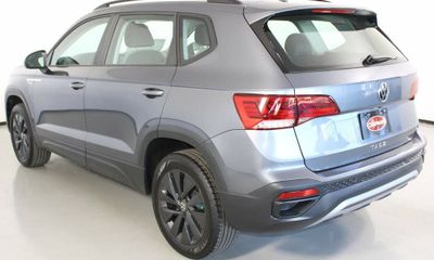 2023 Volkswagen Taos S