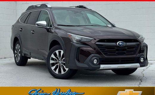 2023 Subaru Outback Touring