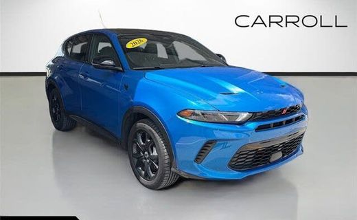2024 Dodge Hornet