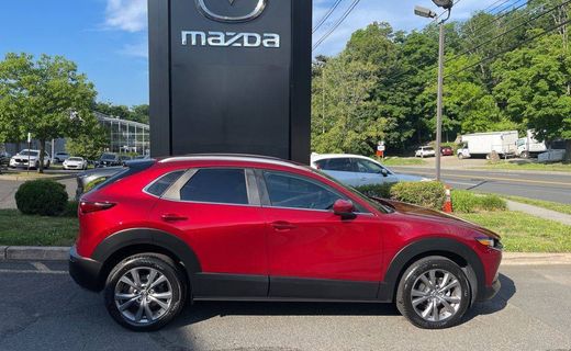 2023 Mazda CX-30 Select Package