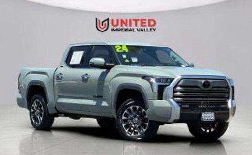 2023 Toyota Tundra 1794