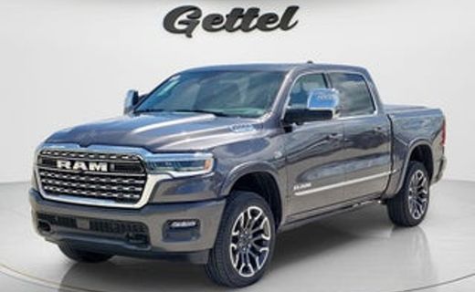 2024 Ram 1500 TRX