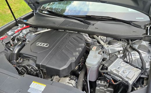2023 Audi A6 Quattro Premium Plus