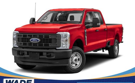 2026 Ford F-350