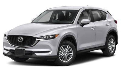 2021 Mazda CX-5 Sport