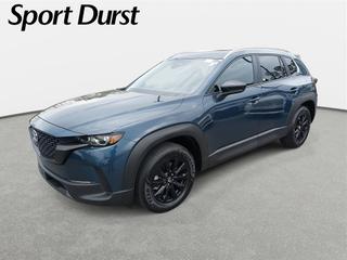 2025 Mazda CX-50 Premium