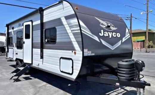 2027 Jayco Jay Flight SLX 260BHW