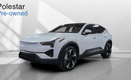 2025 Polestar 3 Long Range Single