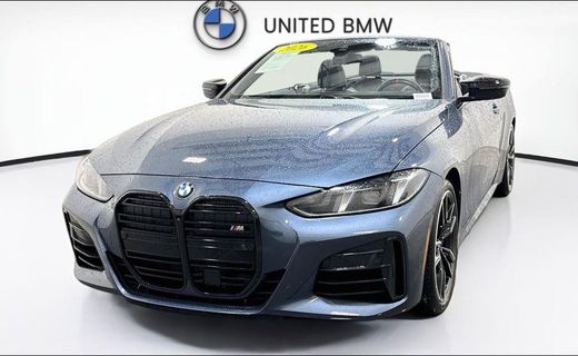 2026 BMW M440I I