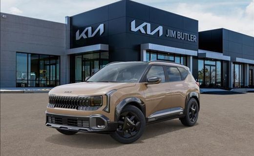 2027 Kia Seltos