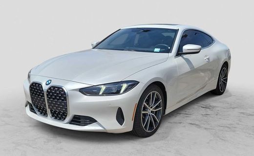 2025 BMW 430I