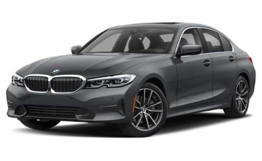2019 BMW 330i