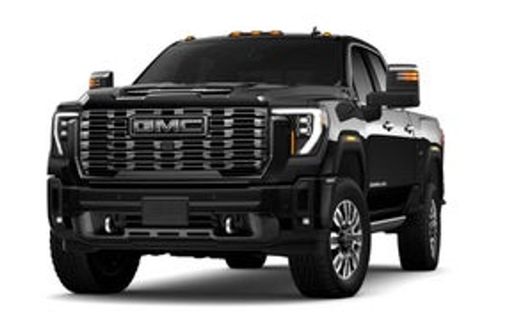 2026 GMC Sierra HD Denali Ultimate