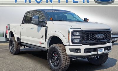 2026 Ford F-250