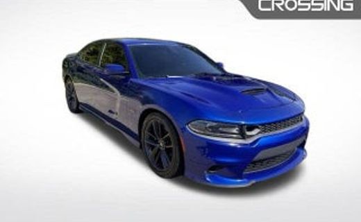2020 Dodge Charger GT