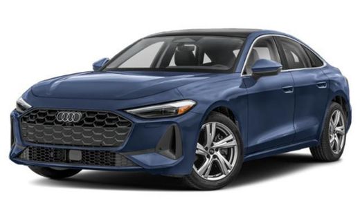 2026 Audi A5 Quattro Premium Plus
