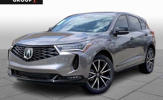 2026 Acura RDX