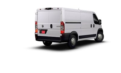2026 Ram Promaster 1500 Tradesman 136