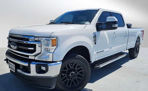2024 Ford F-250 Lariat