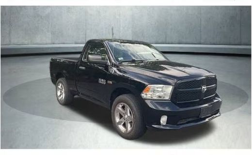 2014 Ram 1500 ST