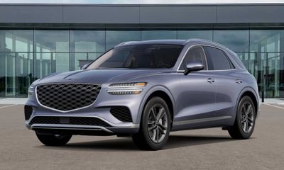 2027 Genesis GV70 West Islip NY
