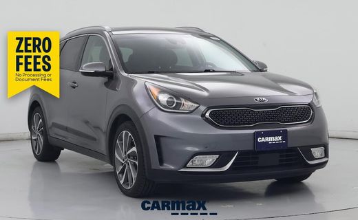 2018 Kia Niro