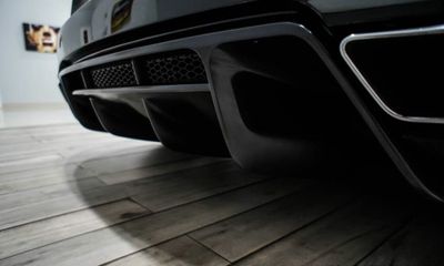 2017 Audi R8 V10