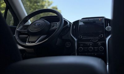 2019 Subaru Ascent