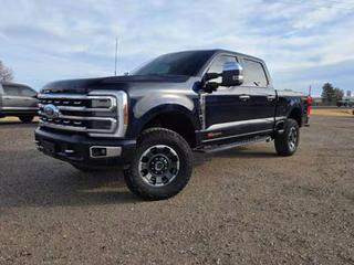 2024 Ford F-350 Lariat
