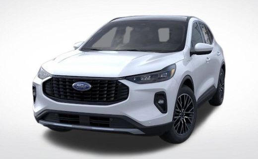 2026 Ford Escape