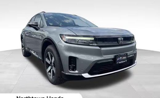 2026 Honda Prologue Tour
