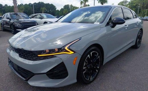2023 Kia K5