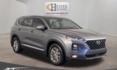 2018 Subaru Forester Premium ES
