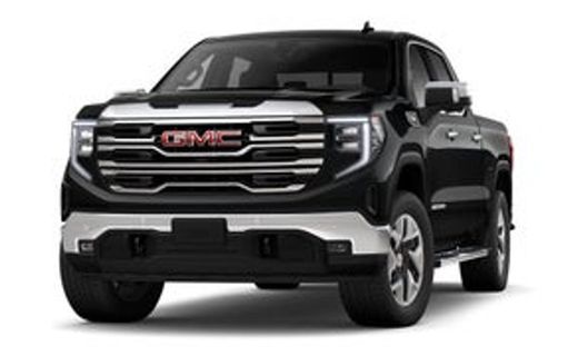 2026 GMC Sierra Elevation