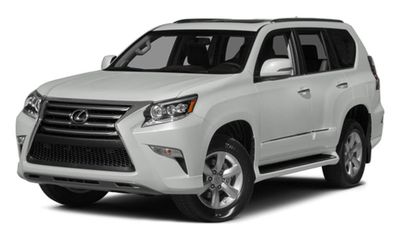 2014 Lexus GX 460 Premium