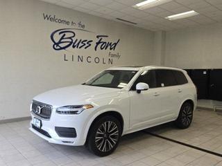 2022 Volvo XC90 Momentum Excl S60