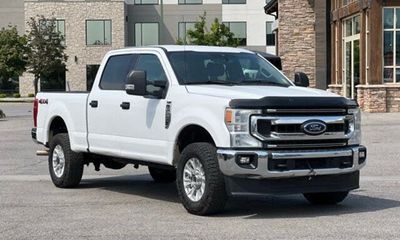 2020 Ford F-250 XL