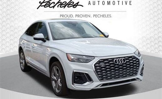 2021 Audi Q5 Quattro Premium Plus
