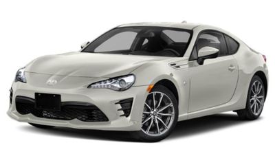 2020 Toyota 86