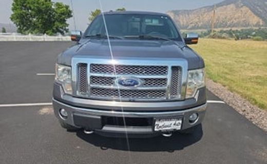 2009 Chevrolet Avalanche LT