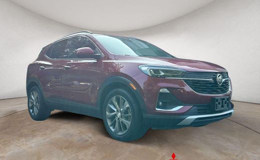 2021 Buick Encore GX Essence