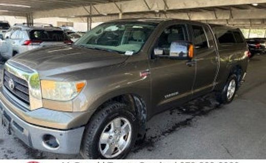 2007 Toyota Tundra SR5