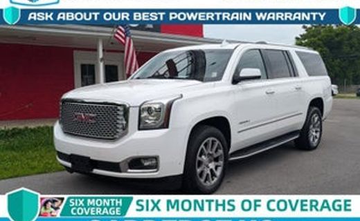 2018 Lincoln Navigator Select