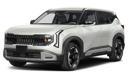2027 Kia Seltos EX
