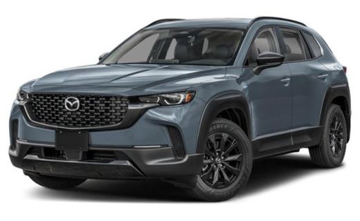 2026 Mazda CX-50 Premium
