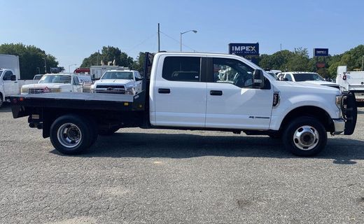 2022 Ford F-350 XL