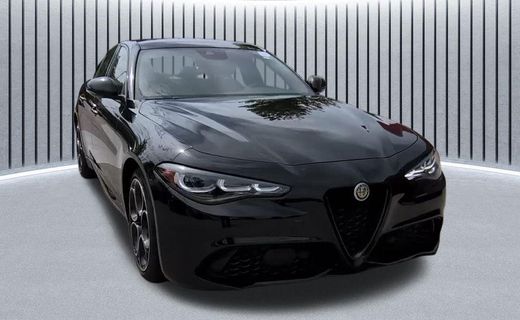 2024 Alfa Romeo Giulia 952 Veloce